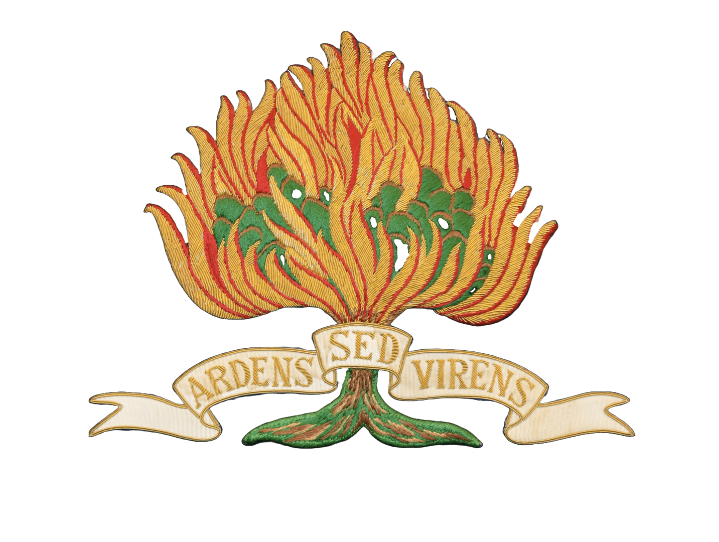 Glastry Presbyterian Church